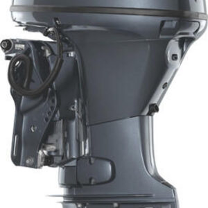 Yamaha Outboards 60HP | F60LB